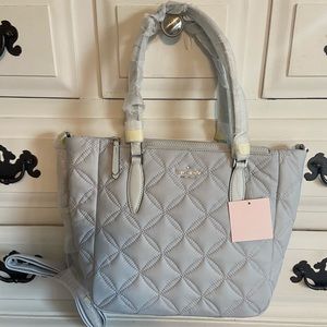 Kate Spade hand bag medium satchel